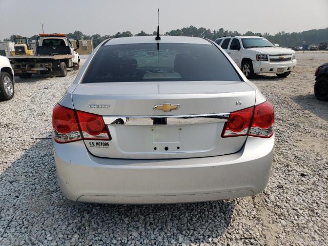 Aukcja sprzedaży 2014 Chevrolet Cruze Lt, vin: 1G1PC5SBXE7324498, numer aukcji: 60576933