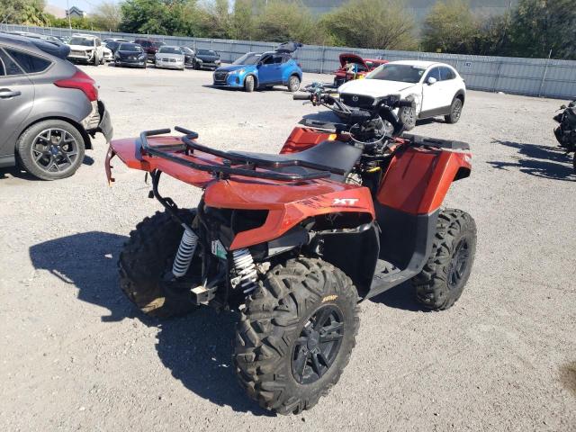Продажа на аукционе авто 2015 Arctic Cat Catro5501t, vin: 4UF15ATV4FT203847, номер лота: 58204113