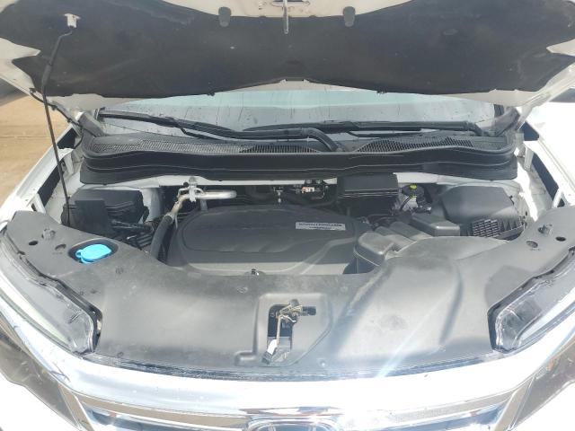 Продаж на аукціоні авто 2020 Honda Pilot Exl, vin: 5FNYF6H51LB026648, номер лоту: 59169493