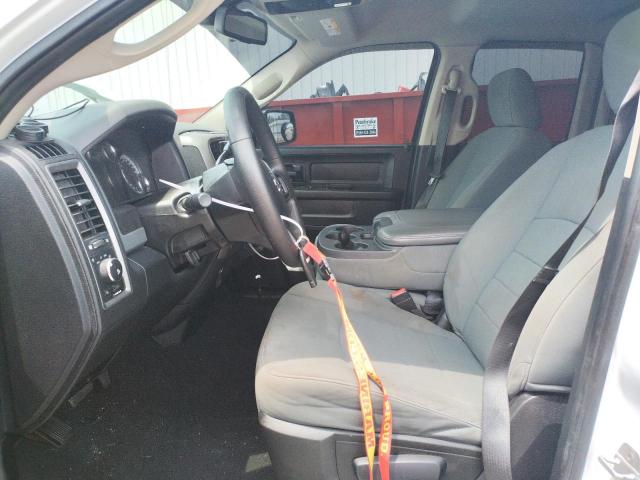 60523053 :رقم المزاد ، 1C6RR6FT5DS629501 vin ، 2013 Ram 1500 St مزاد بيع