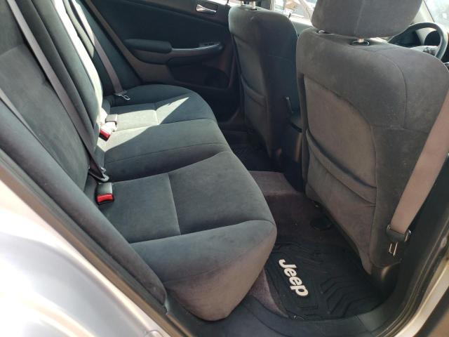 Продаж на аукціоні авто 2004 Honda Accord Ex, vin: 1HGCM56664A047481, номер лоту: 57958873