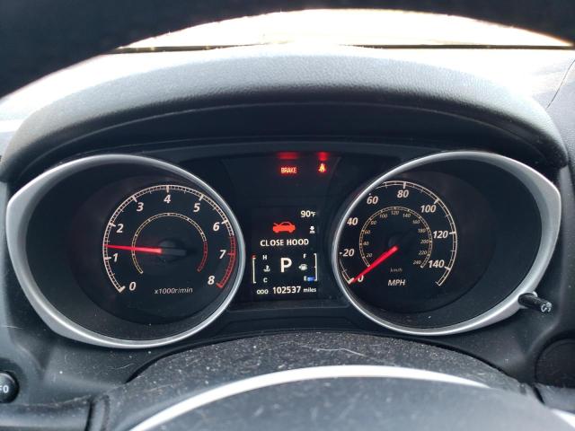 Aukcja sprzedaży 2015 Mitsubishi Outlander Sport Es, vin: 4A4AP3AW8FE045227, numer aukcji: 58136903