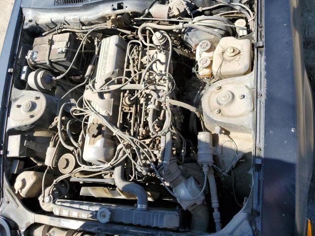 Продажа на аукционе авто 1981 Datsun 280zx, vin: JN1HZ04S8BX265704, номер лота: 58847363