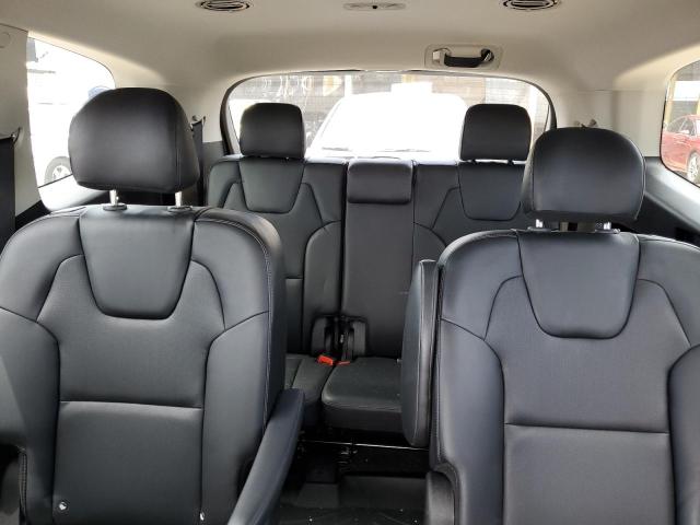 58739373 :رقم المزاد ، 5XYP64HC7LG044935 vin ، 2020 Kia Telluride S مزاد بيع