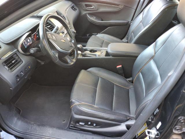 Aukcja sprzedaży 2019 Chevrolet Impala Premier, vin: 2G1105S33K9123883, numer aukcji: 60229333