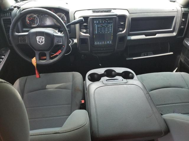 60523053 :رقم المزاد ، 1C6RR6FT5DS629501 vin ، 2013 Ram 1500 St مزاد بيع
