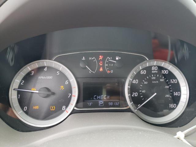 2014 Nissan Sentra S მანქანა იყიდება აუქციონზე, vin: 3N1AB7AP4EY261182, აუქციონის ნომერი: 60893193