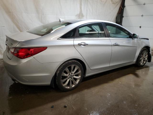 2012 Hyundai Sonata Se მანქანა იყიდება აუქციონზე, vin: 5NPEC4AC4CH348145, აუქციონის ნომერი: 59564253