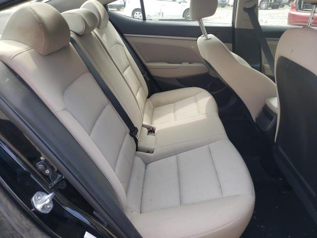57155603 :رقم المزاد ، KMHD84LF7JU445424 vin ، 2018 Hyundai Elantra Sel مزاد بيع