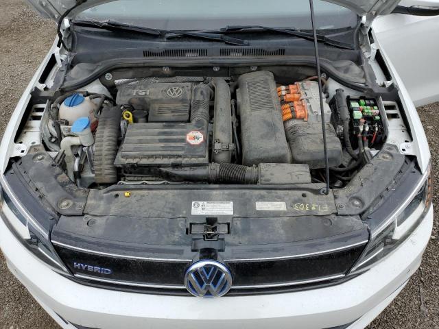 61374793 :رقم المزاد ، 3VW637AJXFM307454 vin ، 2015 Volkswagen Jetta Hybrid مزاد بيع