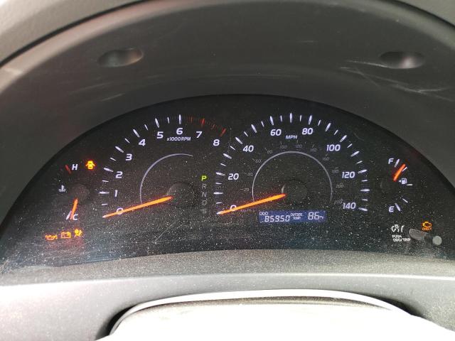 61591663 :رقم المزاد ، 4T4BF3EK6BR214393 vin ، 2011 Toyota Camry Base مزاد بيع