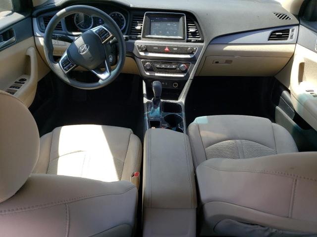 Aukcja sprzedaży 2018 Hyundai Sonata Se, vin: 5NPE24AFXJH676454, numer aukcji: 59715213