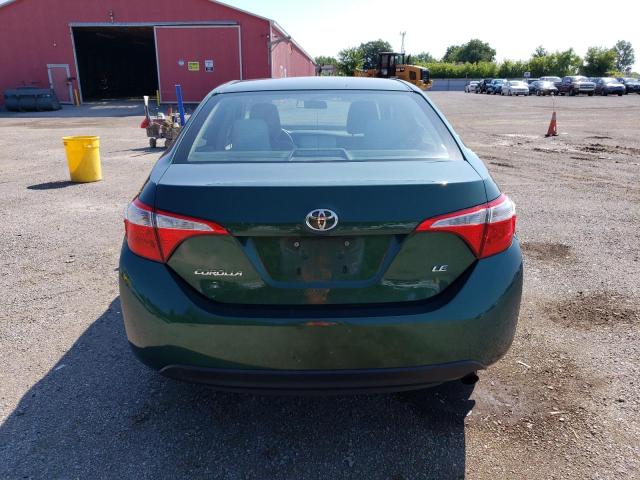 Aukcja sprzedaży 2016 Toyota Corolla L, vin: 2T1BURHEXGC575157, numer aukcji: 59195883