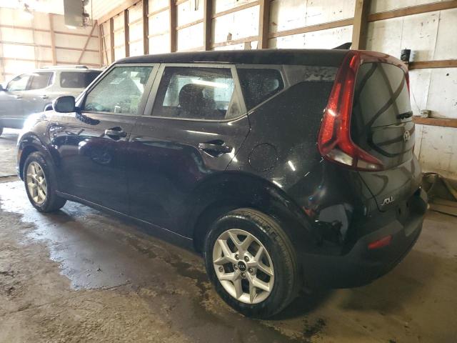 Продажа на аукционе авто 2021 Kia Soul Lx, vin: KNDJ23AU1M7131663, номер лота: 59757423