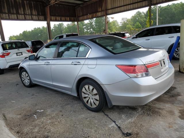 60005863 :رقم المزاد ، 1HGCP2F34BA024998 vin ، 2011 Honda Accord Lx مزاد بيع