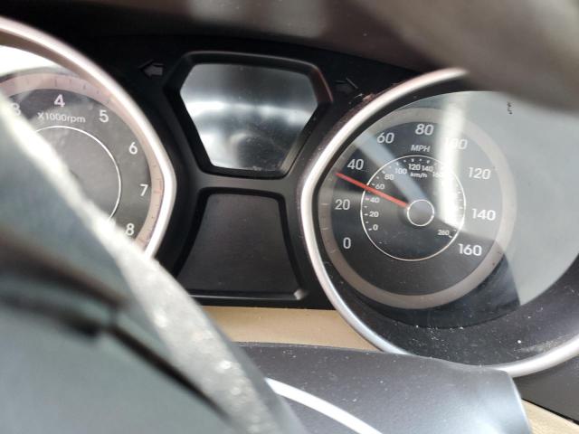 Продажа на аукционе авто 2013 Hyundai Elantra, vin: KMHDH4AE0DU942880, номер лота: 59680873