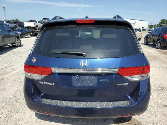 Aukcja sprzedaży 2016 Honda Odyssey Se, vin: 5FNRL5H35GB158131, numer aukcji: 60055043