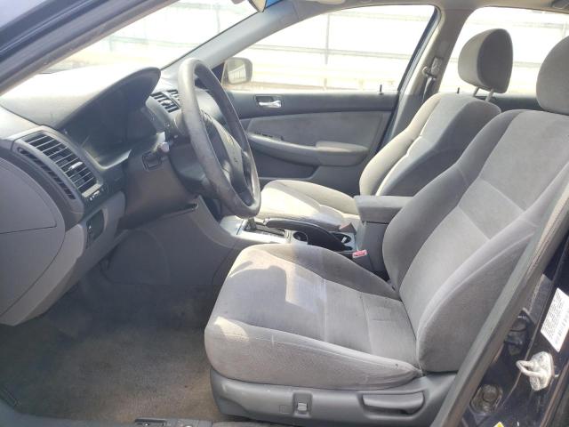 Продаж на аукціоні авто 2007 Honda Accord Ex, vin: 1HGCM56757A017854, номер лоту: 62054653