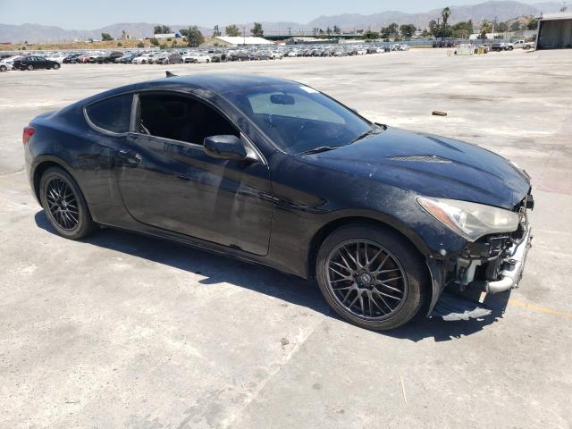 Aukcja sprzedaży 2013 Hyundai Genesis Coupe 2.0t, vin: KMHHT6KD9DU100329, numer aukcji: 59272063