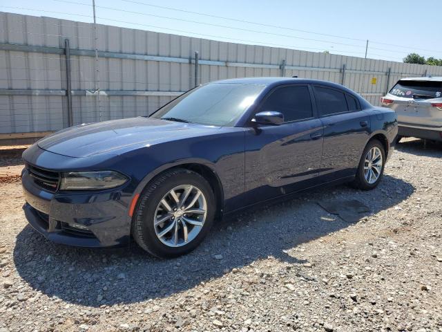 Продаж на аукціоні авто 2016 Dodge Charger Sxt, vin: 2C3CDXHG2GH277285, номер лоту: 60163233