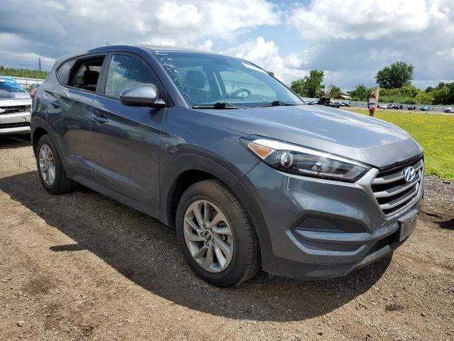 Aukcja sprzedaży 2018 Hyundai Tucson Se, vin: KM8J2CA4XJU793072, numer aukcji: 61167493
