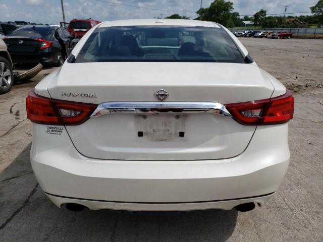 58873273 :رقم المزاد ، 1N4AA6AP0GC421649 vin ، 2016 Nissan Maxima 3.5s مزاد بيع
