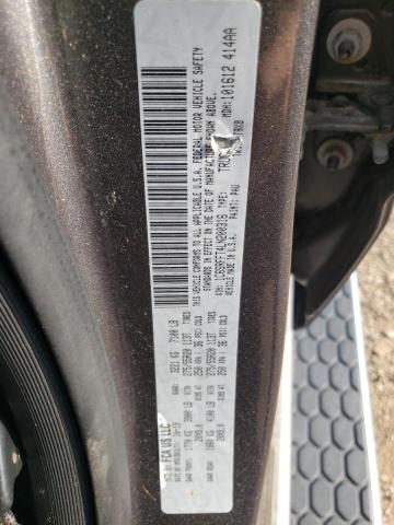 Aukcja sprzedaży 2020 Ram 1500 Big Horn/lone Star, vin: 1C6SRFFT4LN200316, numer aukcji: 59087673