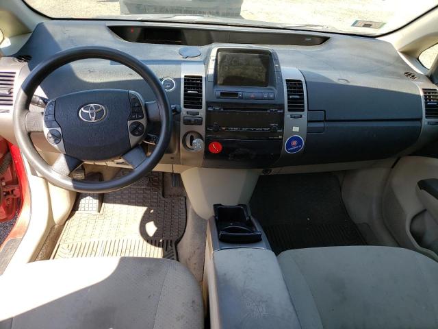 Aukcja sprzedaży 2007 Toyota Prius, vin: JTDKB20U477612835, numer aukcji: 58484443