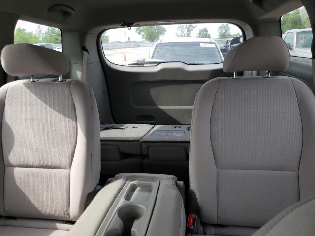 Продаж на аукціоні авто 2017 Kia Sedona Lx, vin: KNDMB5C17H6227403, номер лоту: 58985393