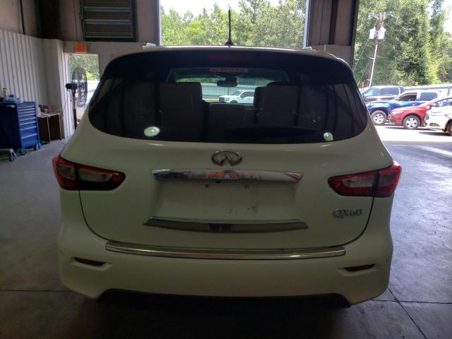 Aukcja sprzedaży 2014 Infiniti Qx60, vin: 5N1AL0MN2EC512281, numer aukcji: 60069243