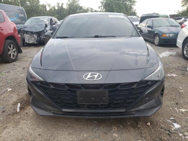 Продажа на аукционе авто 2021 Hyundai Elantra Se, vin: 5NPLL4AG3MH017908, номер лота: 57998373