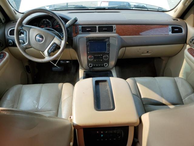 Продаж на аукціоні авто 2008 Gmc Yukon Xl K1500, vin: 1GKFK16358R177540, номер лоту: 60264803