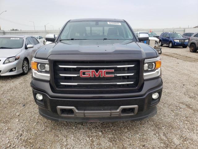 Продажа на аукционе авто 2015 Gmc Sierra K15, vin: 1GTV2UEC5FZ157487, номер лота: 62098833