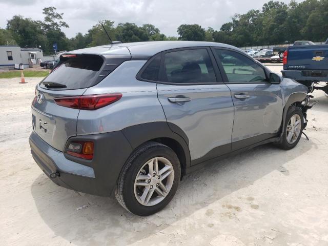 61527673 :رقم المزاد ، KM8K12AA5MU662269 vin ، 2021 Hyundai Kona Se مزاد بيع