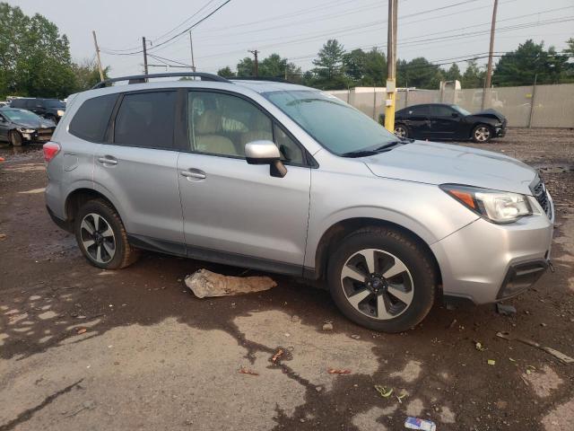 Aukcja sprzedaży 2017 Subaru Forester 2.5i Premium, vin: JF2SJAEC2HH514218, numer aukcji: 60064823