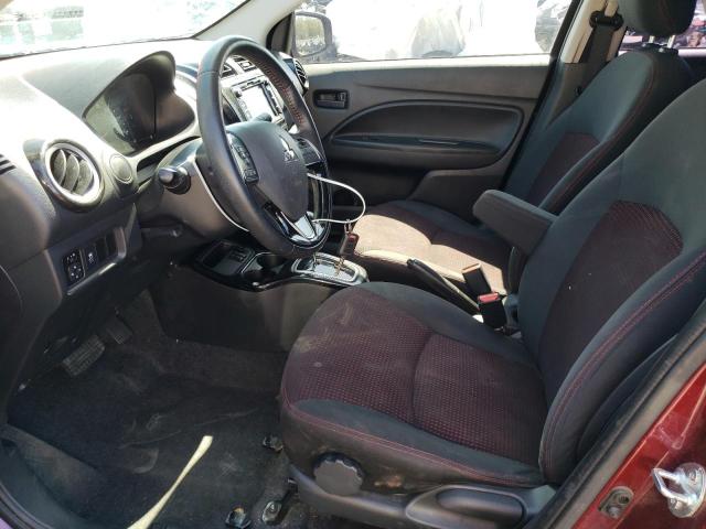 Продаж на аукціоні авто 2020 Mitsubishi Mirage G4 Se, vin: ML32F4FJ1LHF02185, номер лоту: 58843863