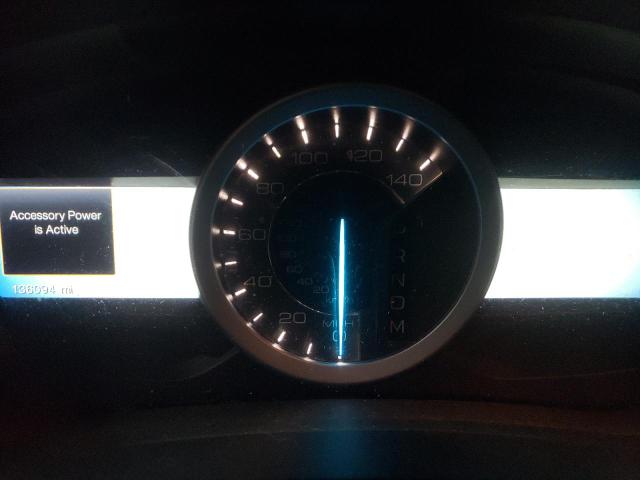 2014 Ford Explorer Limited მანქანა იყიდება აუქციონზე, vin: 1FM5K8F86EGB96905, აუქციონის ნომერი: 60066633