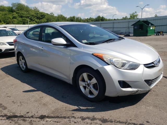 Продажа на аукционе авто 2013 Hyundai Elantra Gls, vin: 5NPDH4AE0DH401049, номер лота: 58623453