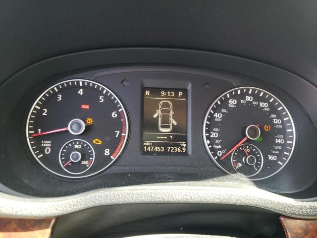 Aukcja sprzedaży 2012 Volkswagen Passat Sel, vin: 1VWCP7A32CC060677, numer aukcji: 60371333