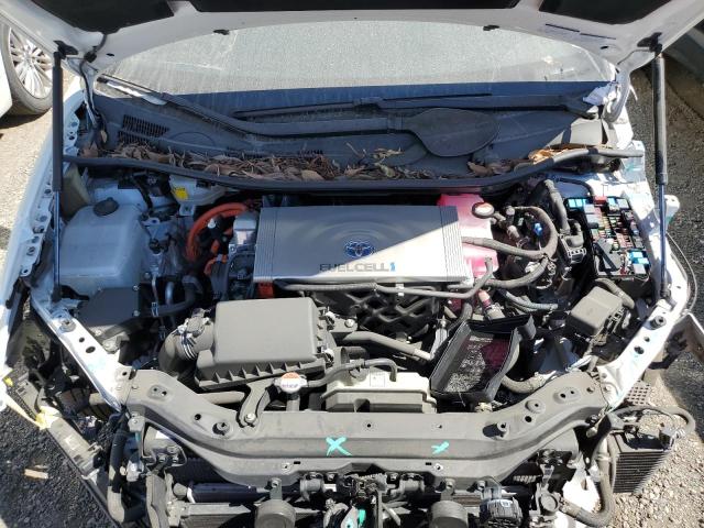 Aukcja sprzedaży 2016 Toyota Mirai, vin: JTDBVRBD6GA000734, numer aukcji: 59018973