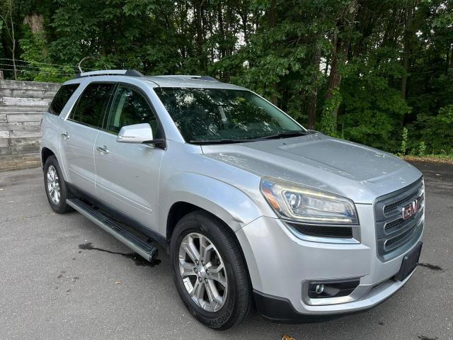 58728133 :رقم المزاد ، 1GKKVRKD8EJ349346 vin ، 2014 Gmc Acadia Slt-1 مزاد بيع