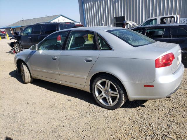 Aukcja sprzedaży 2007 Audi A4 2.0t Quattro, vin: WAUDF78E57A097612, numer aukcji: 60345763