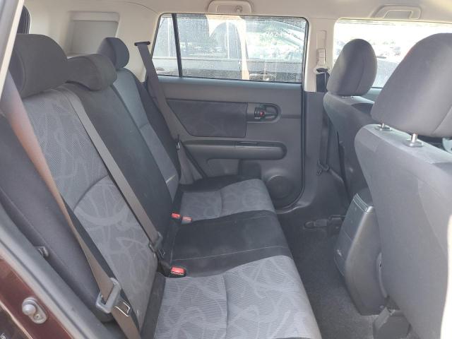 Продаж на аукціоні авто 2011 Toyota Scion Xb, vin: JTLZE4FE1B1126579, номер лоту: 58210843