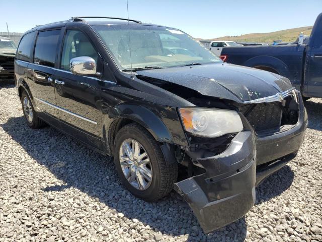 Aukcja sprzedaży 2008 Chrysler Town & Country Limited, vin: 2A8HR64X28R689052, numer aukcji: 58388083