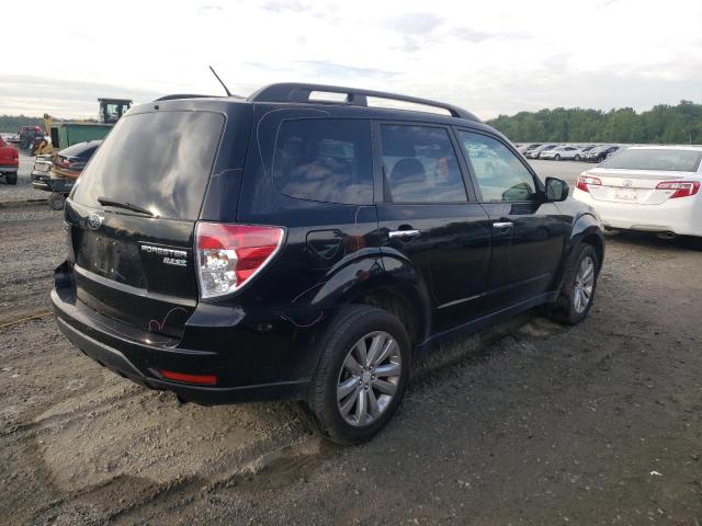 2013 Subaru Forester 2.5x Premium მანქანა იყიდება აუქციონზე, vin: JF2SHACC5DH438177, აუქციონის ნომერი: 58068613