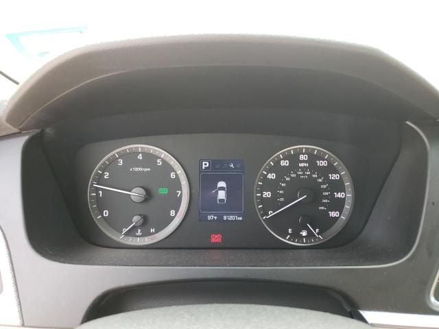 Продажа на аукционе авто 2017 Hyundai Sonata Se, vin: 5NPE24AF1HH484186, номер лота: 57793313