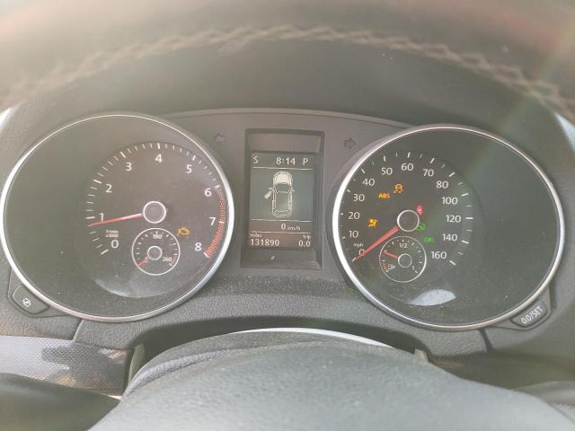 59481503 :رقم المزاد ، 3VWPZ7AJ9BM614899 vin ، 2011 Volkswagen Jetta S مزاد بيع