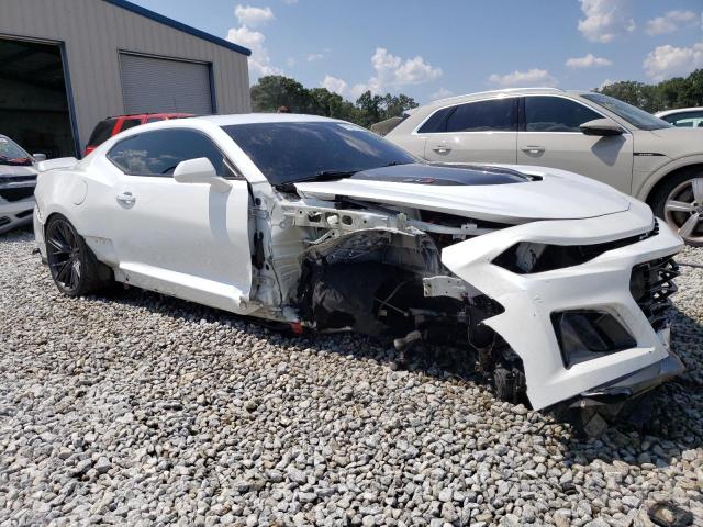 Aukcja sprzedaży 2018 Chevrolet Camaro Zl1, vin: 1G1FK1R65J0126205, numer aukcji: 61386783