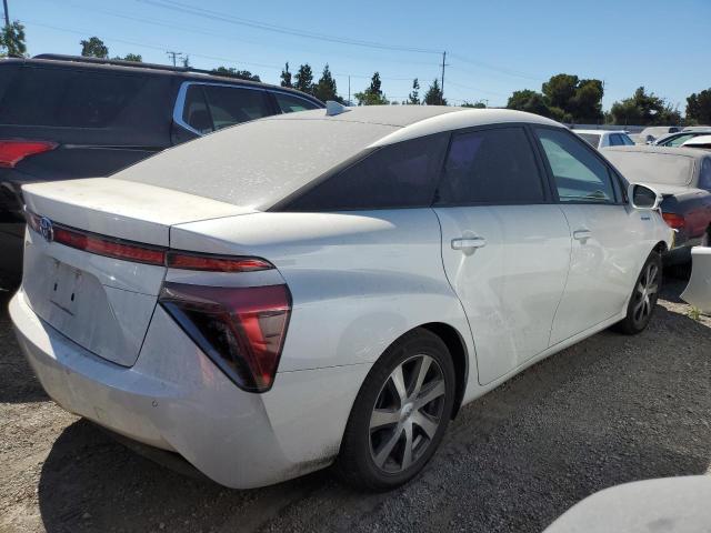 Aukcja sprzedaży 2016 Toyota Mirai, vin: JTDBVRBD6GA000734, numer aukcji: 59018973