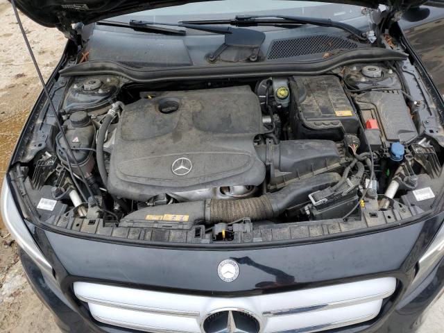 59428193 :رقم المزاد ، WDCTG4EB6FJ108775 vin ، 2015 Mercedes-benz Gla 250 مزاد بيع